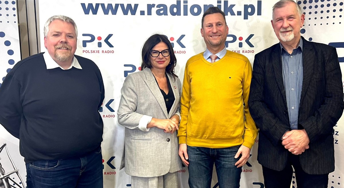 radiokonferencja jopp